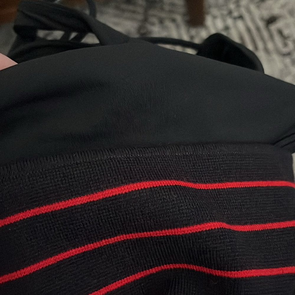 1901 Knit Wool Blazer Jacket - Picture 6 of 6